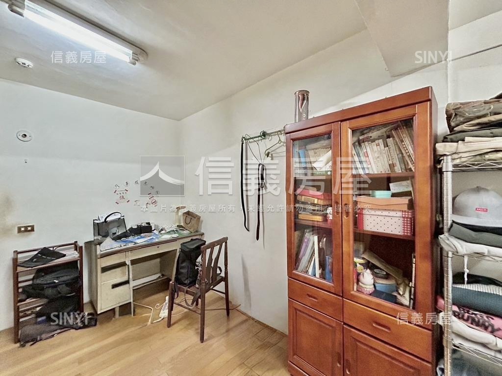 正關新商圈對面大庭院三房房屋室內格局與周邊環境