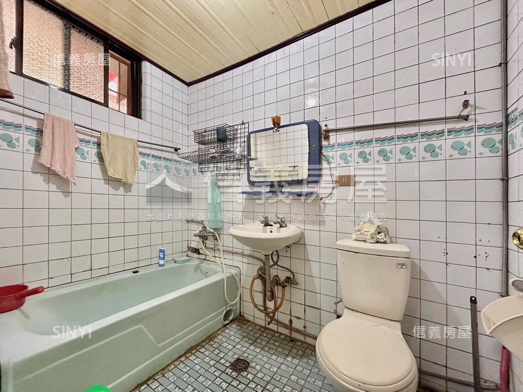 關埔生活圈大地坪庭院三房房屋室內格局與周邊環境