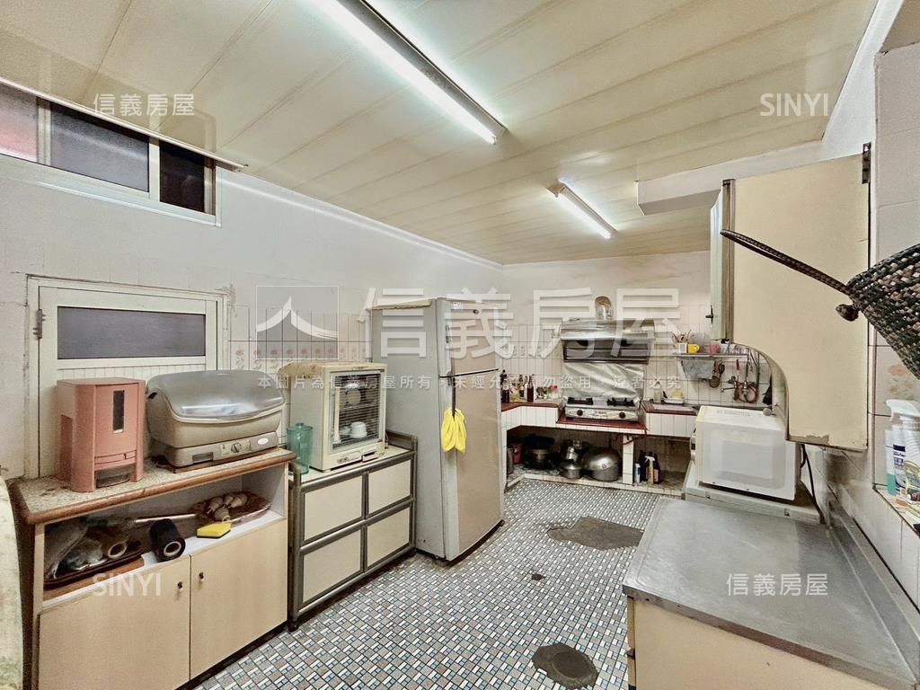 關埔生活圈大地坪庭院三房房屋室內格局與周邊環境