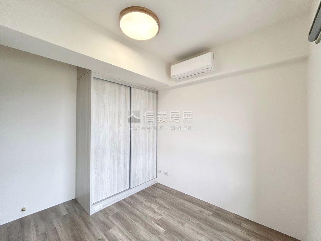 禾美邊間美裝潢四房房屋室內格局與周邊環境