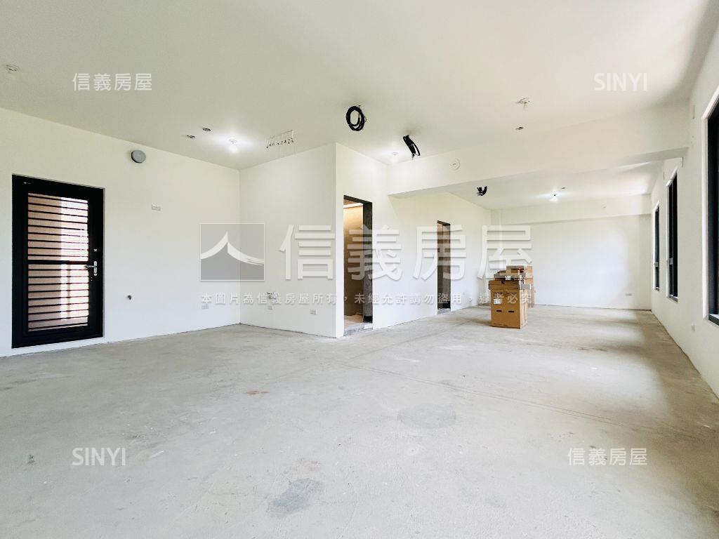 淡金逸品皇佳大宅房屋室內格局與周邊環境