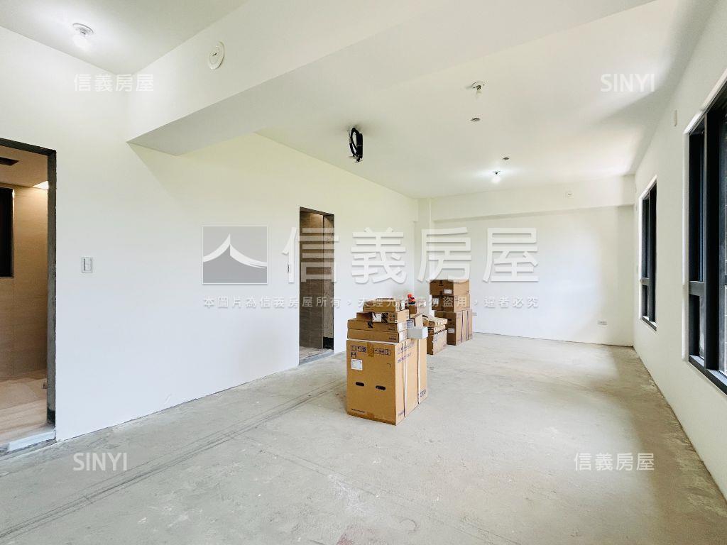 淡金逸品皇佳大宅房屋室內格局與周邊環境
