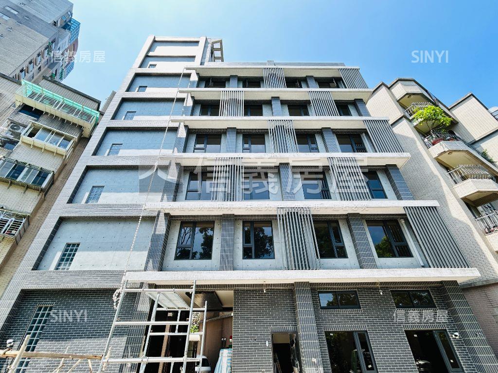淡金逸品皇佳大宅房屋室內格局與周邊環境