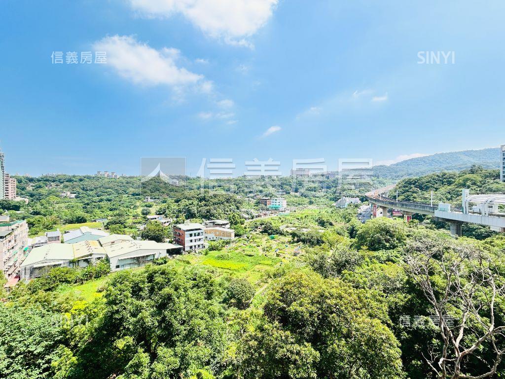 淡金逸品皇佳大宅房屋室內格局與周邊環境