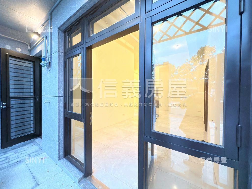 大直．大陸工程綠景一邸房屋室內格局與周邊環境