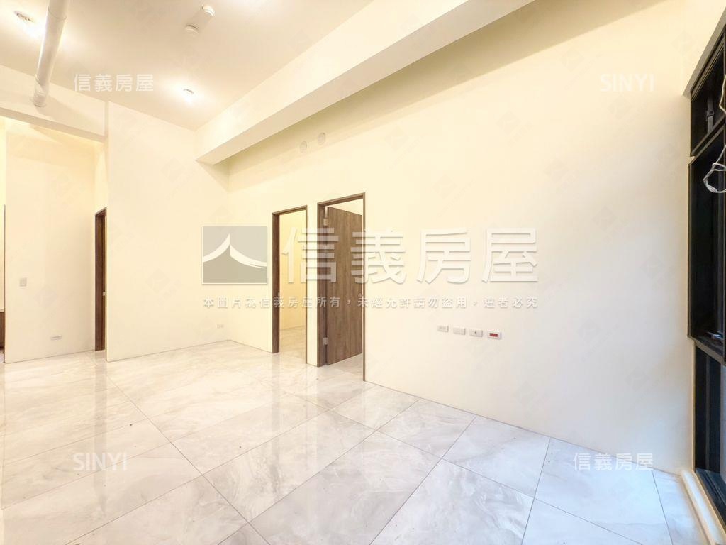 大直．大陸工程綠景一邸房屋室內格局與周邊環境