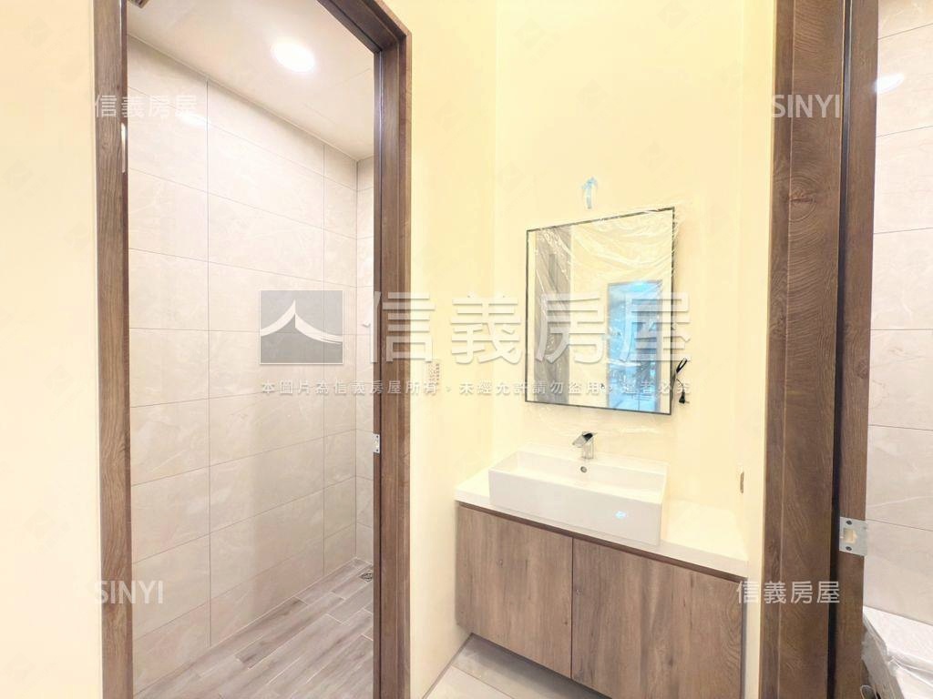 大直．大陸工程綠景一邸房屋室內格局與周邊環境