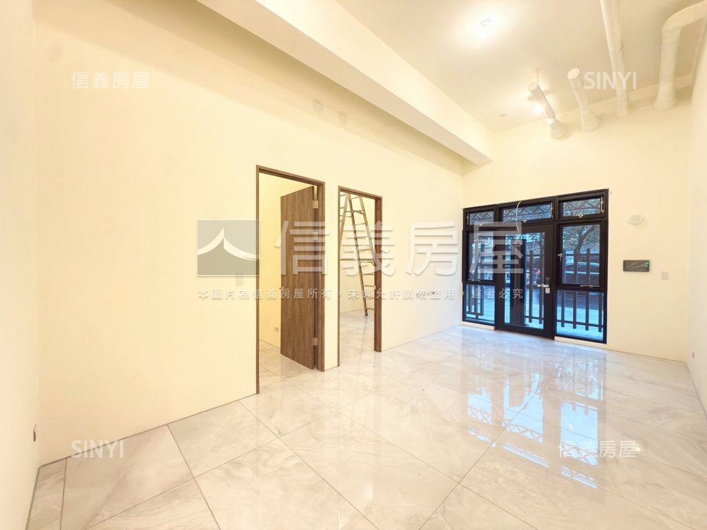 大直．大陸工程綠景一邸房屋室內格局與周邊環境