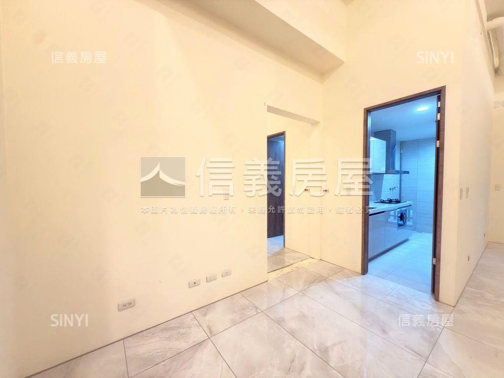 大直．大陸工程綠景一邸房屋室內格局與周邊環境