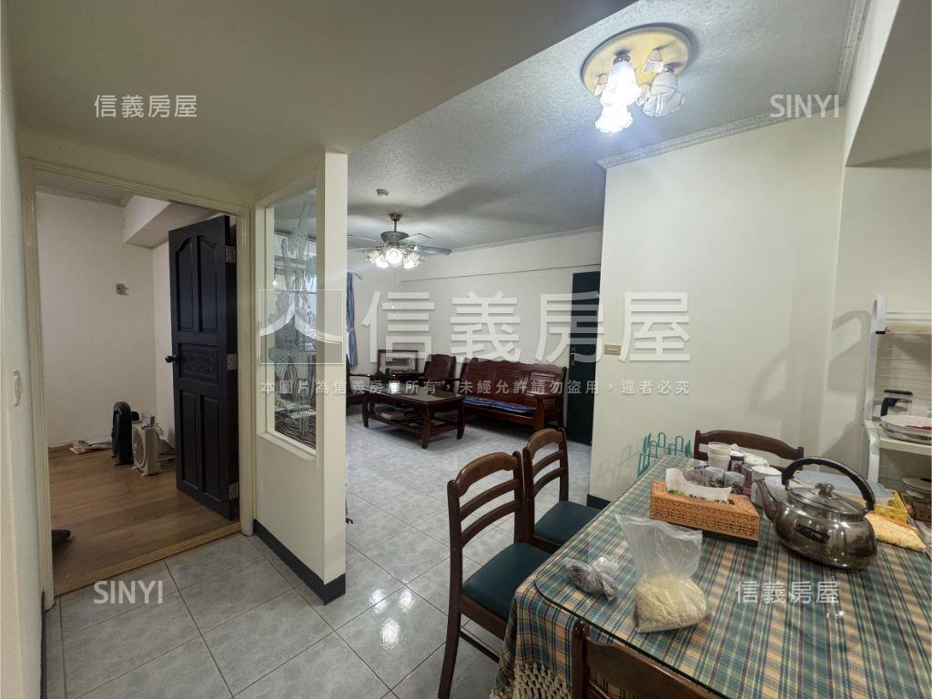 三面採光景觀溫泉宅房屋室內格局與周邊環境