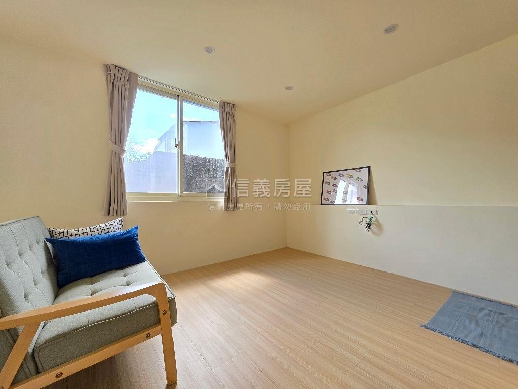 民生介壽美妝三房＋房屋室內格局與周邊環境