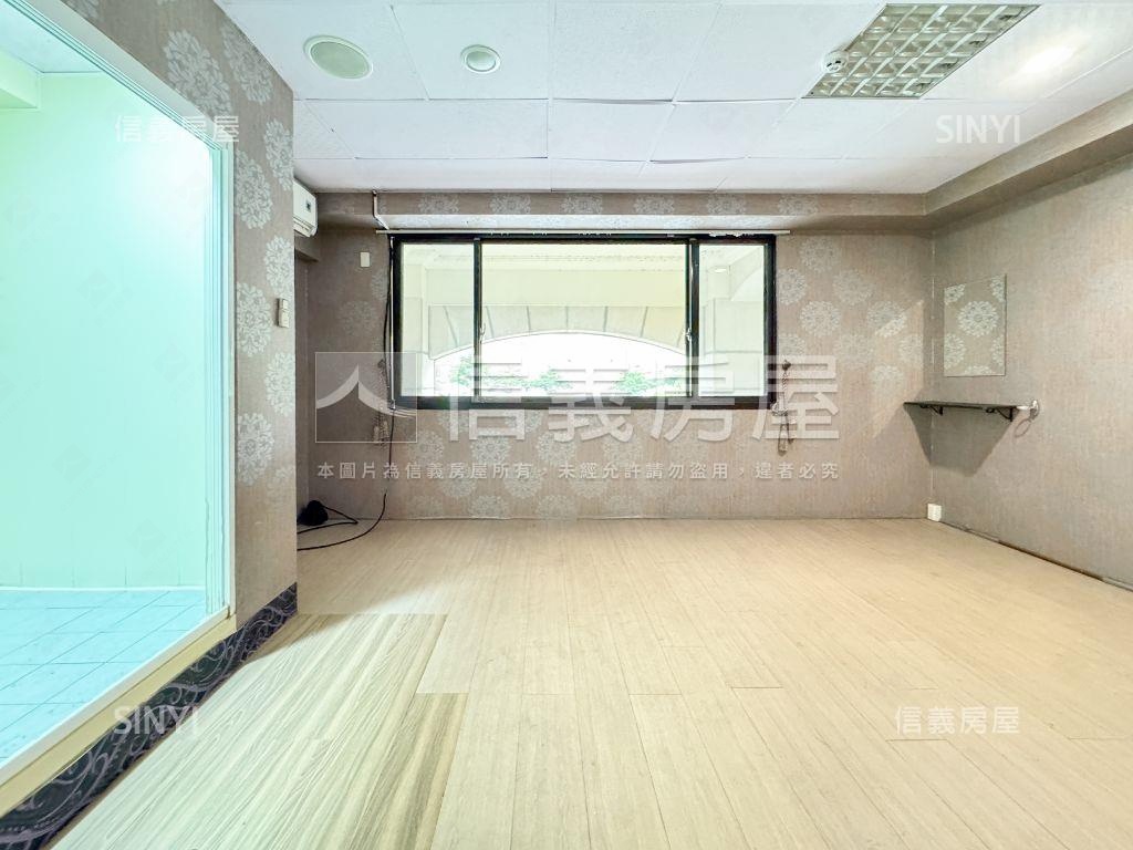 品藏縣治一期黃金透天店面房屋室內格局與周邊環境