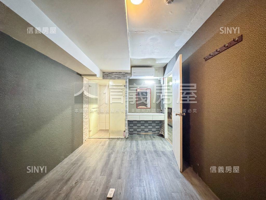 品藏縣治一期黃金透天店面房屋室內格局與周邊環境