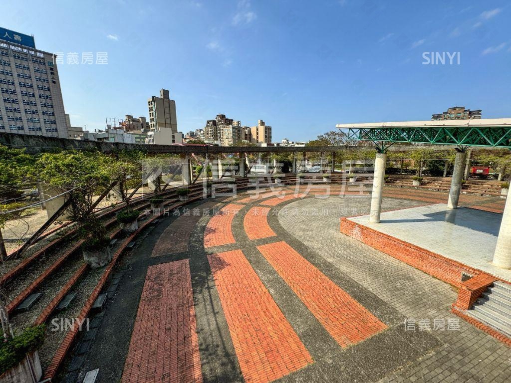 品藏縣治一期黃金透天店面房屋室內格局與周邊環境