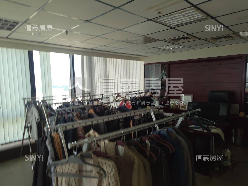東區│台南企業家優質商辦房屋室內格局與周邊環境