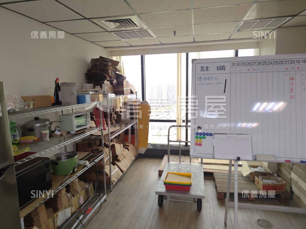 東區│台南企業家優質商辦房屋室內格局與周邊環境
