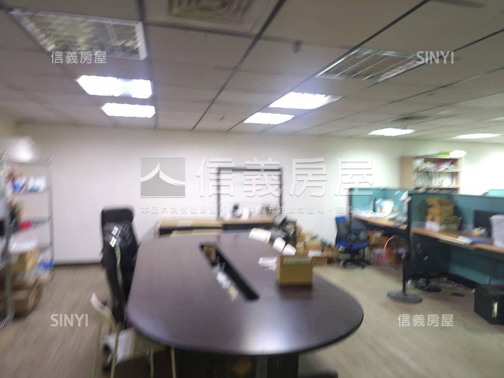 東區│台南企業家優質商辦房屋室內格局與周邊環境
