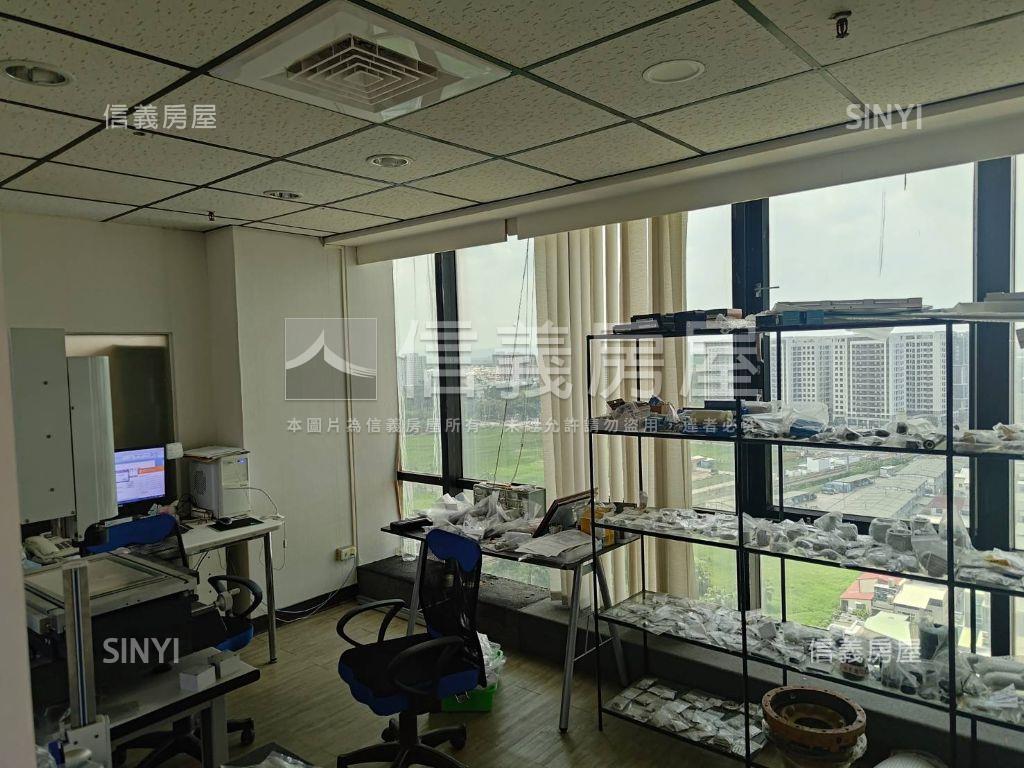 東區│台南企業家優質商辦房屋室內格局與周邊環境