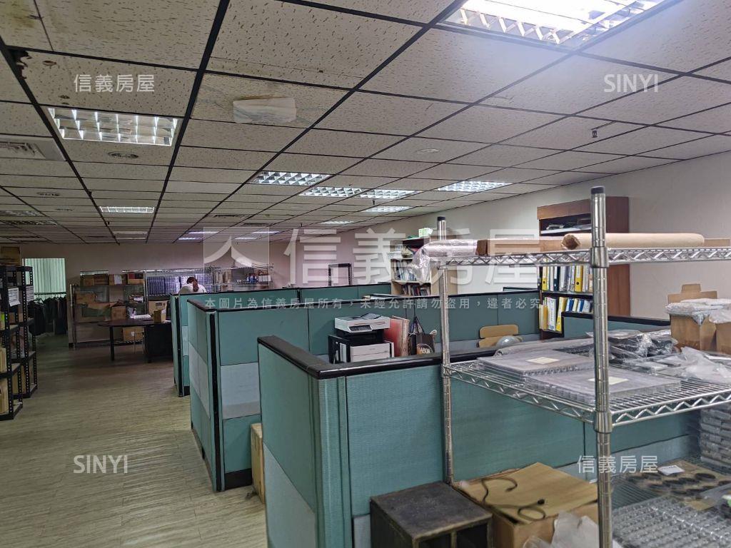 東區│台南企業家優質商辦房屋室內格局與周邊環境