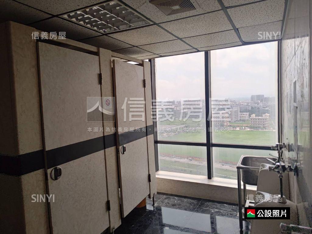 東區│台南企業家優質商辦房屋室內格局與周邊環境