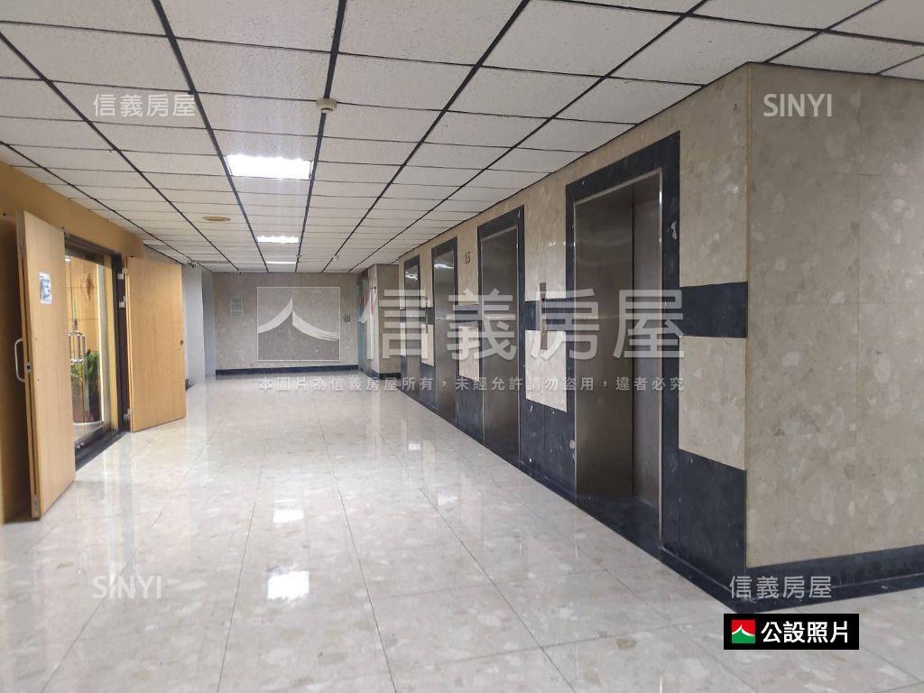 東區│台南企業家優質商辦房屋室內格局與周邊環境