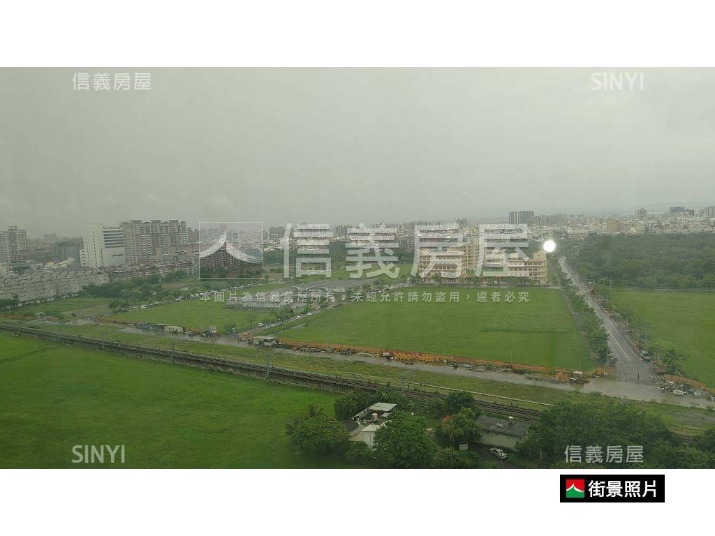 東區│台南企業家優質商辦房屋室內格局與周邊環境