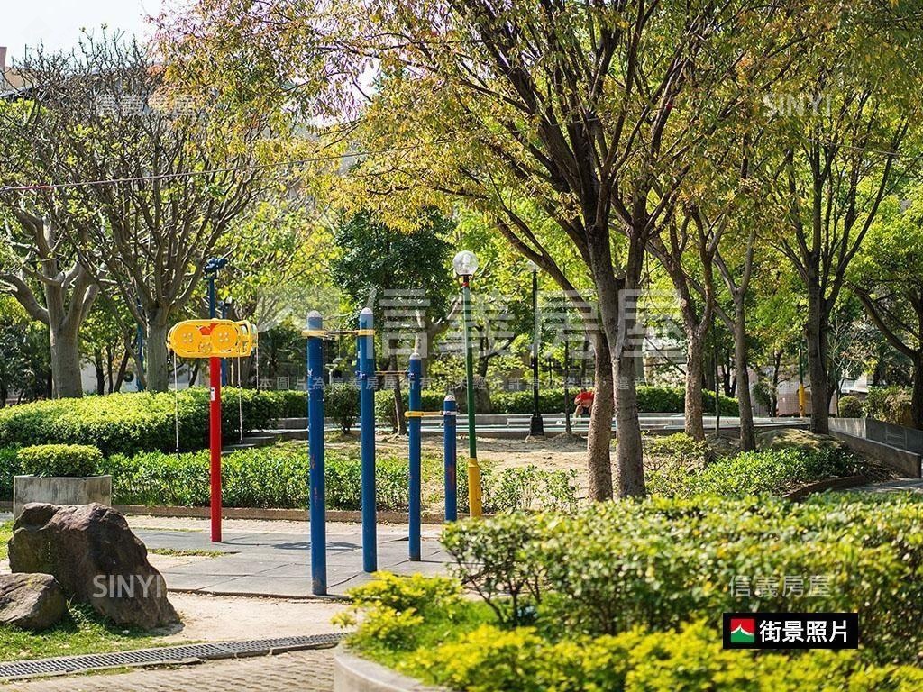 近秀山國小金店面房屋室內格局與周邊環境