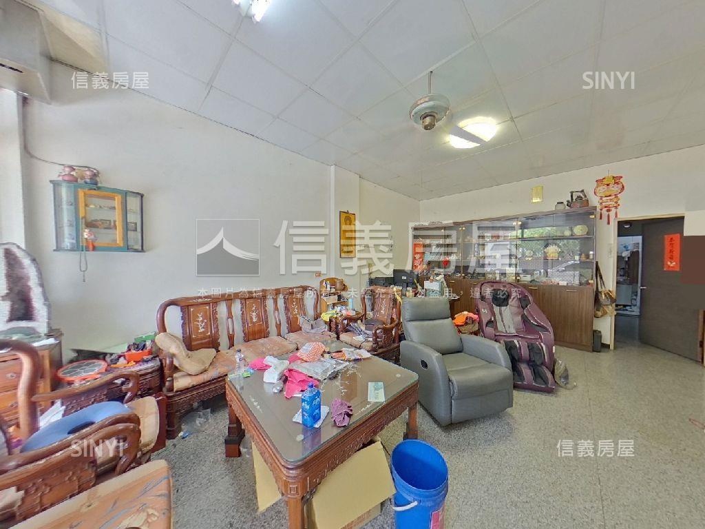 近樹義國小臨路透店房屋室內格局與周邊環境