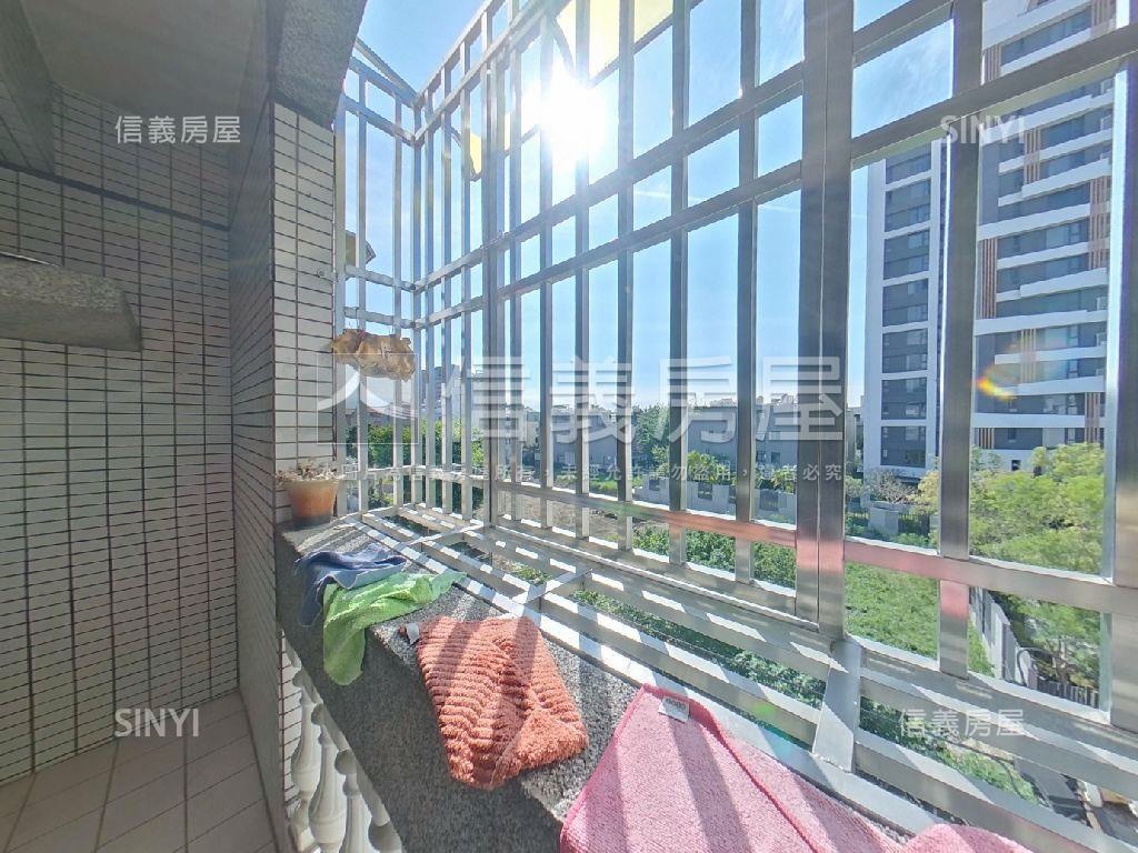 近樹義國小臨路透店房屋室內格局與周邊環境