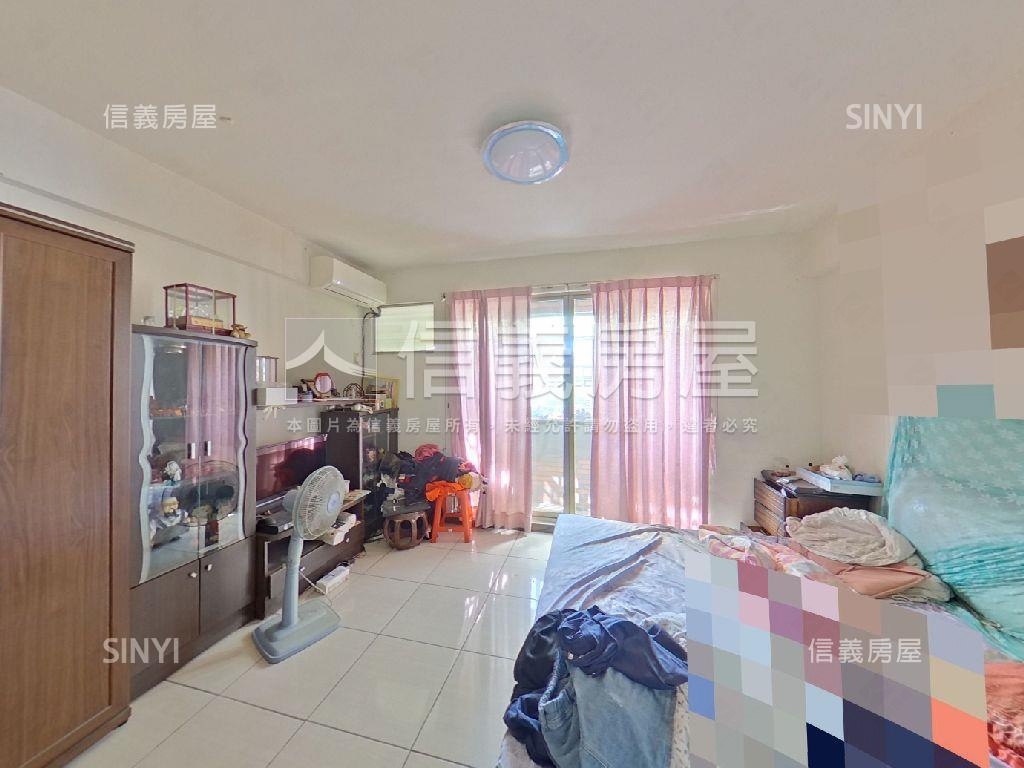 近樹義國小臨路透店房屋室內格局與周邊環境