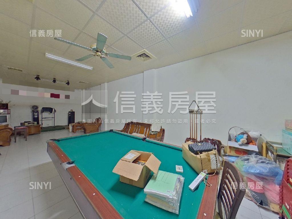 近樹義國小臨路透店房屋室內格局與周邊環境