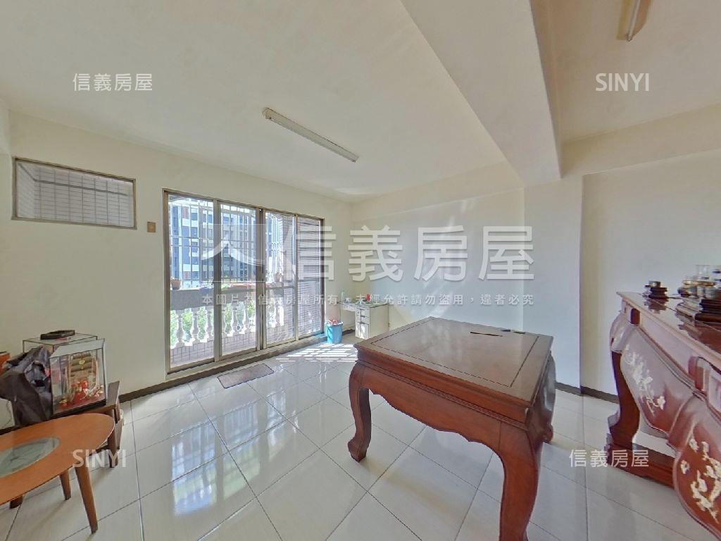 近樹義國小臨路透店房屋室內格局與周邊環境