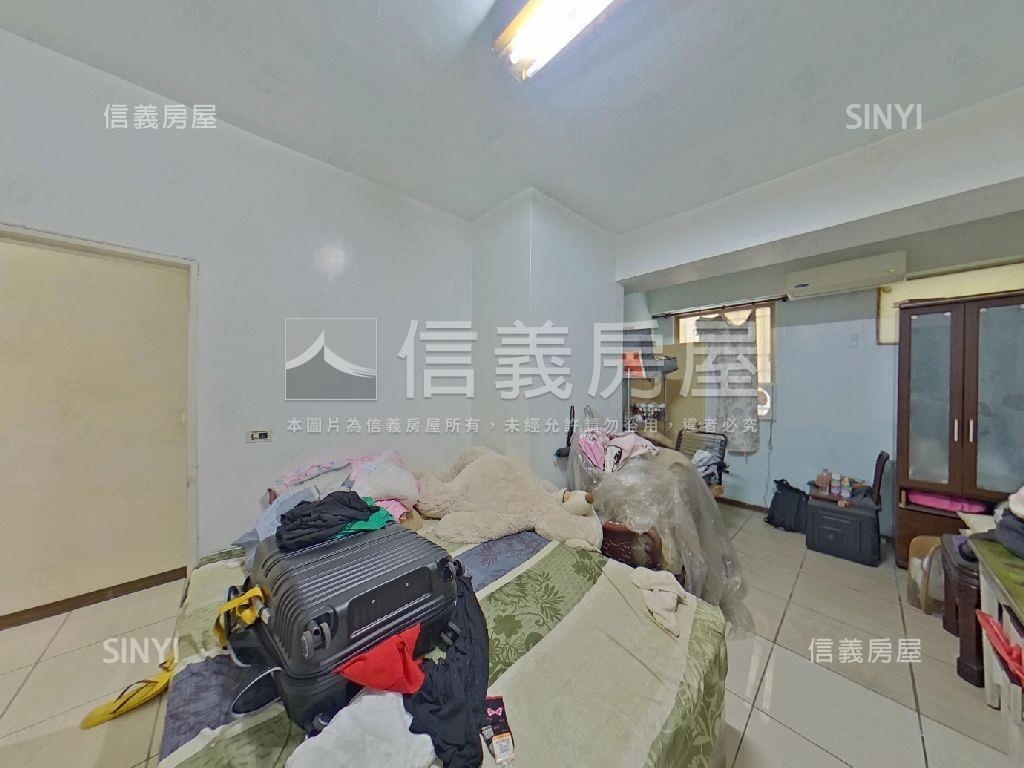 近樹義國小臨路透店房屋室內格局與周邊環境