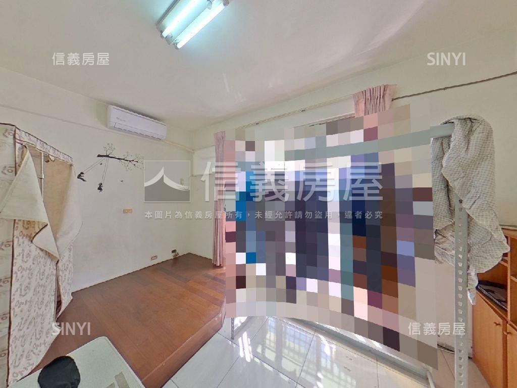 近樹義國小臨路透店房屋室內格局與周邊環境