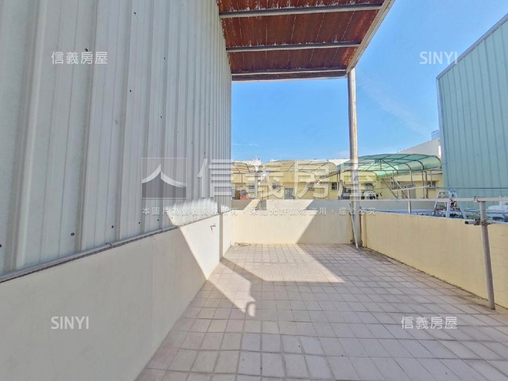 近樹義國小臨路透店房屋室內格局與周邊環境