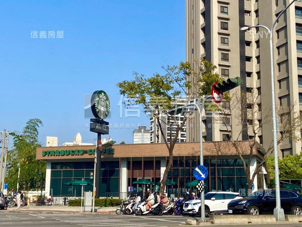 近樹義國小臨路透店房屋室內格局與周邊環境