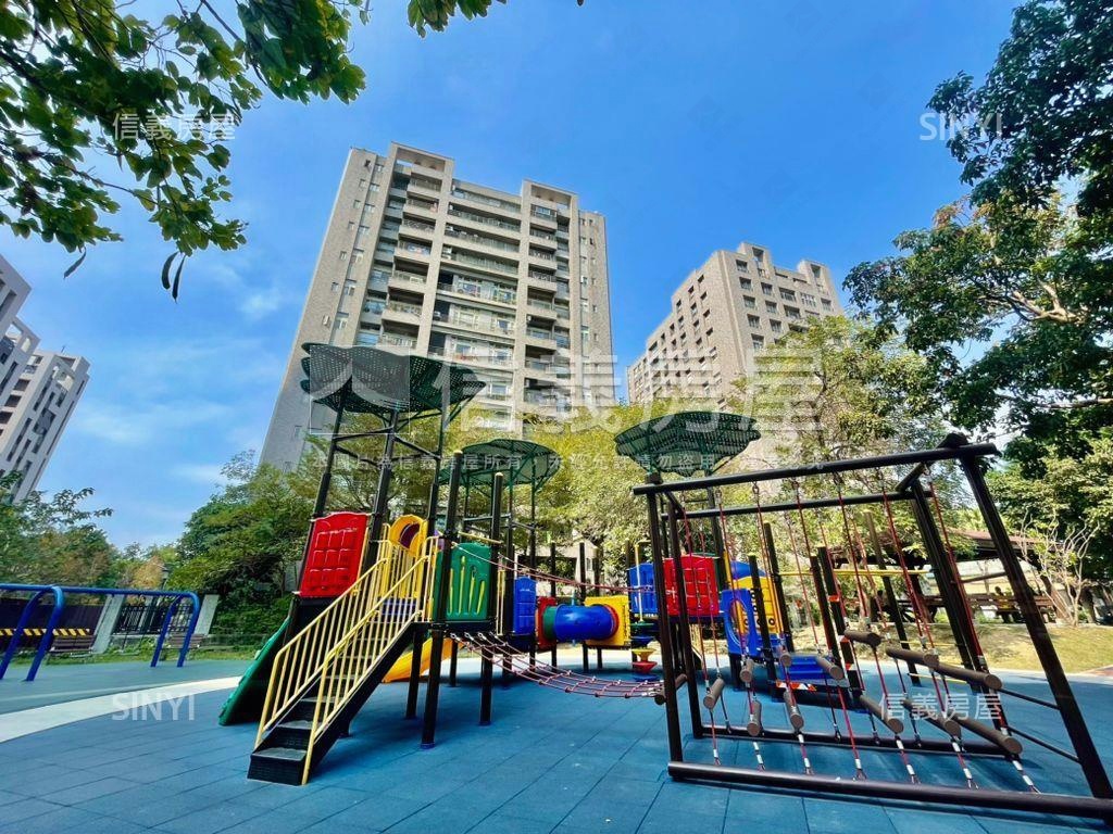 近樹義國小臨路透店房屋室內格局與周邊環境