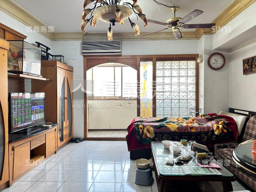 長安科博觀邸南北座向豪讚房屋室內格局與周邊環境