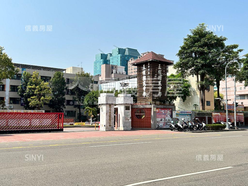 長安科博觀邸南北座向豪讚房屋室內格局與周邊環境