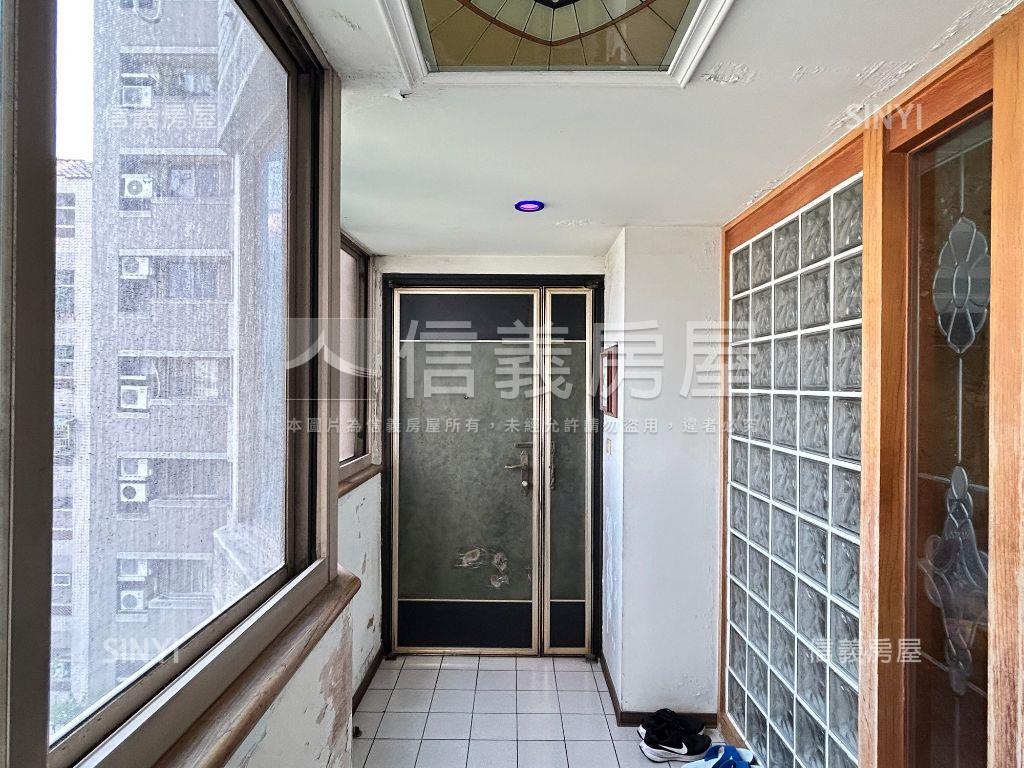 長安科博觀邸南北座向豪讚房屋室內格局與周邊環境