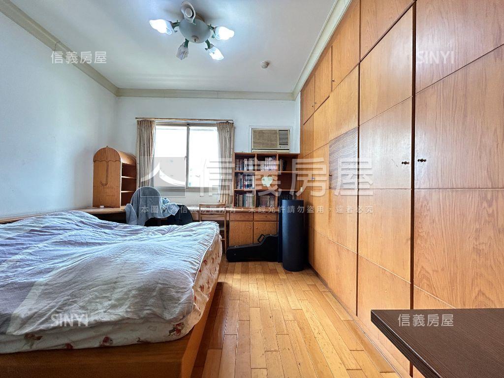 長安科博觀邸南北座向豪讚房屋室內格局與周邊環境