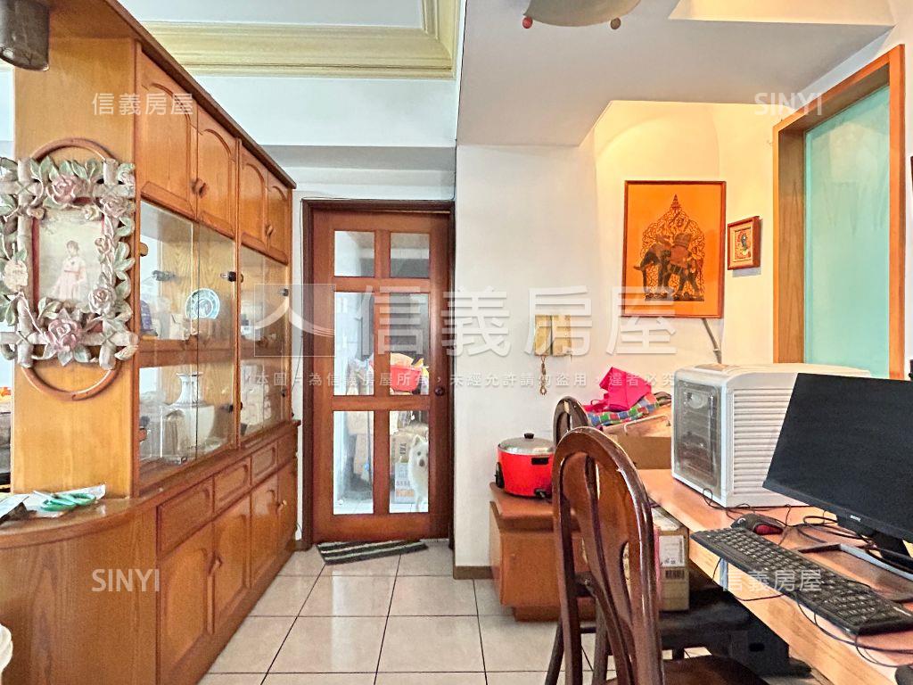 長安科博觀邸南北座向豪讚房屋室內格局與周邊環境