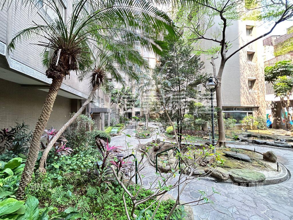 長安科博觀邸南北座向豪讚房屋室內格局與周邊環境