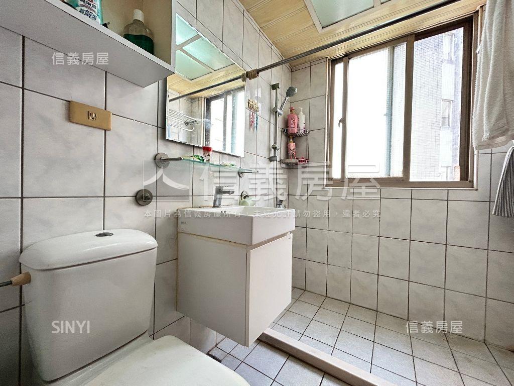 長安科博觀邸南北座向豪讚房屋室內格局與周邊環境