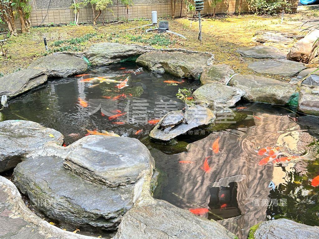 長安科博觀邸南北座向豪讚房屋室內格局與周邊環境