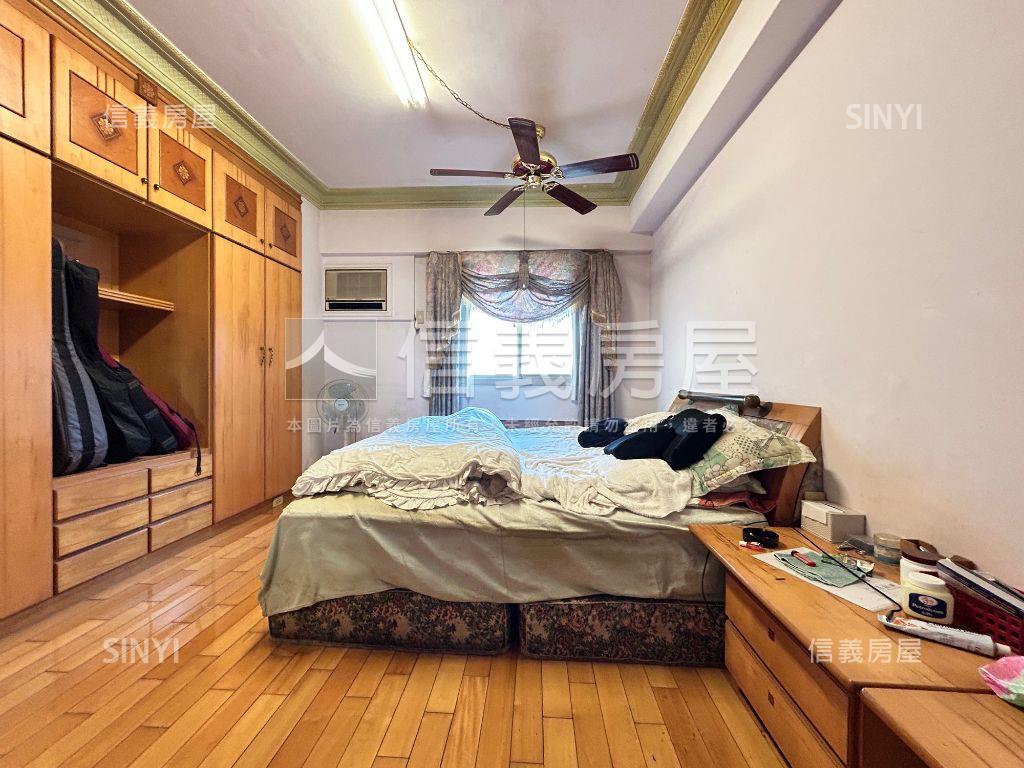 長安科博觀邸南北座向豪讚房屋室內格局與周邊環境