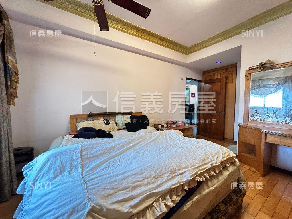 長安科博觀邸南北座向豪讚房屋室內格局與周邊環境