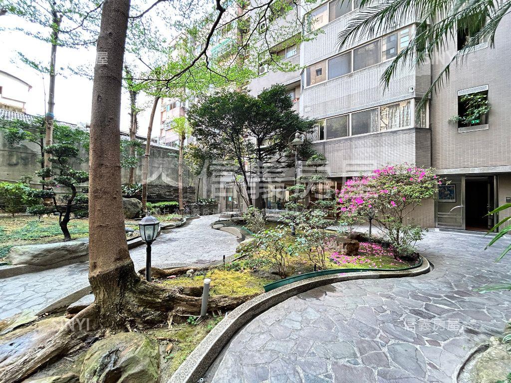 長安科博觀邸南北座向豪讚房屋室內格局與周邊環境