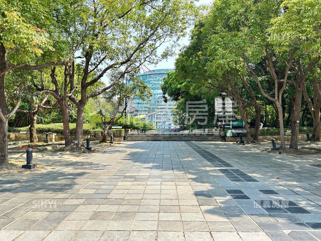 長安科博觀邸南北座向豪讚房屋室內格局與周邊環境