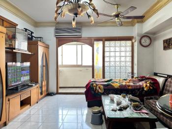 長安科博觀邸南北座向豪讚